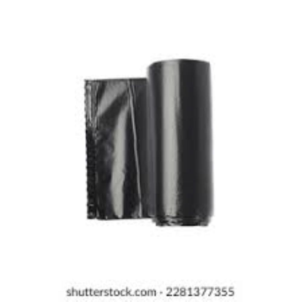 Garbage Bag Roll - Age Group: Suitable For All Ages