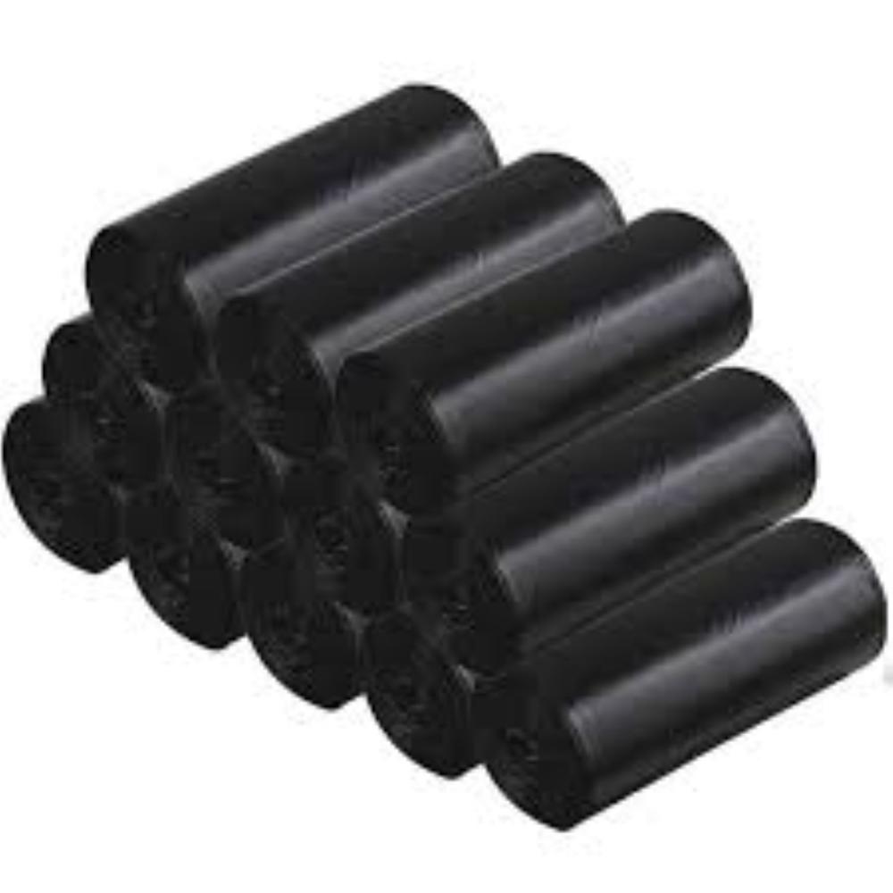 Garbage Bag Roll - Age Group: Suitable For All Ages