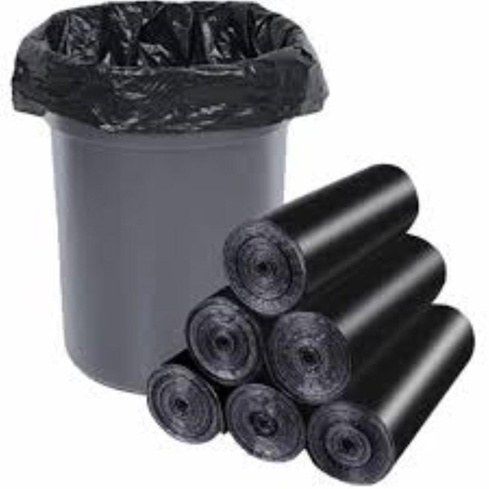 Garbage Bag Roll - Age Group: Suitable For All Ages