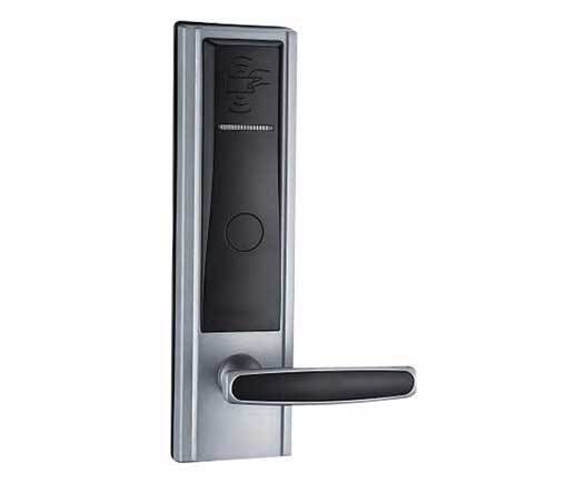 S-Hl30 Smart Door Lock - Application: Hotel