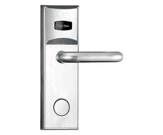 Digital Door Locks