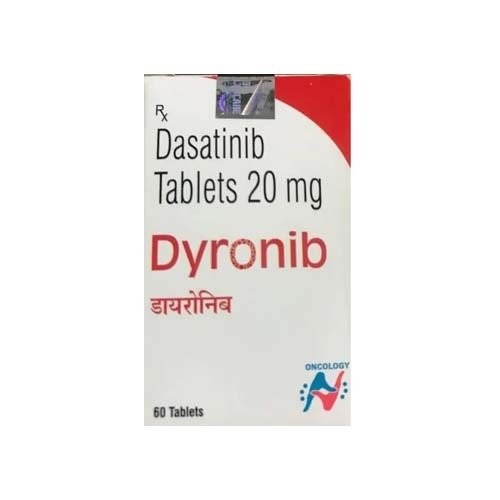Dyronib 20 mg Tablet