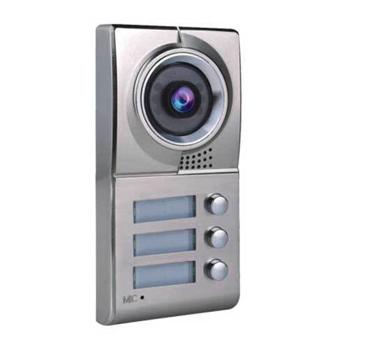 Video Door Phone