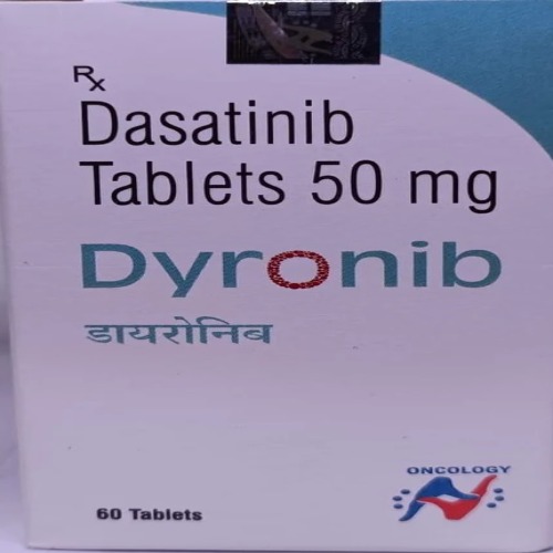 Dyronib 50 mg Tablet