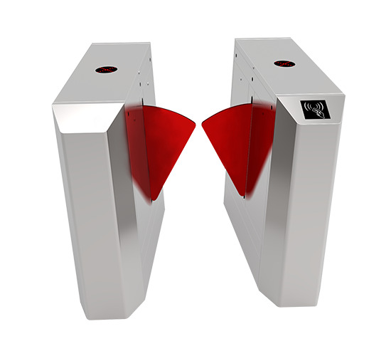 Fbl200 Flap Barrier - Color: Grey