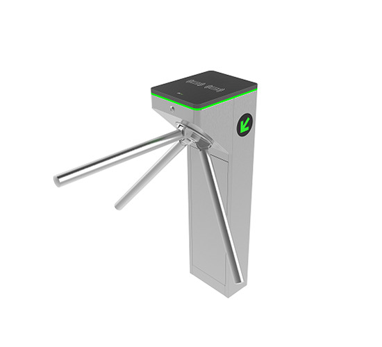 Tripod Turnstile