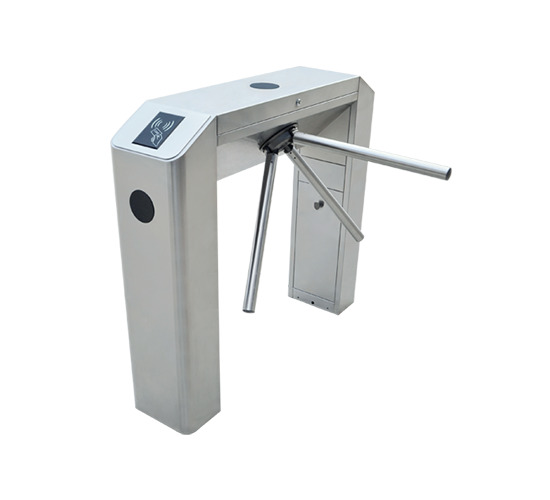 Ts2000-Pro Tripod Turnstile - Application: Security