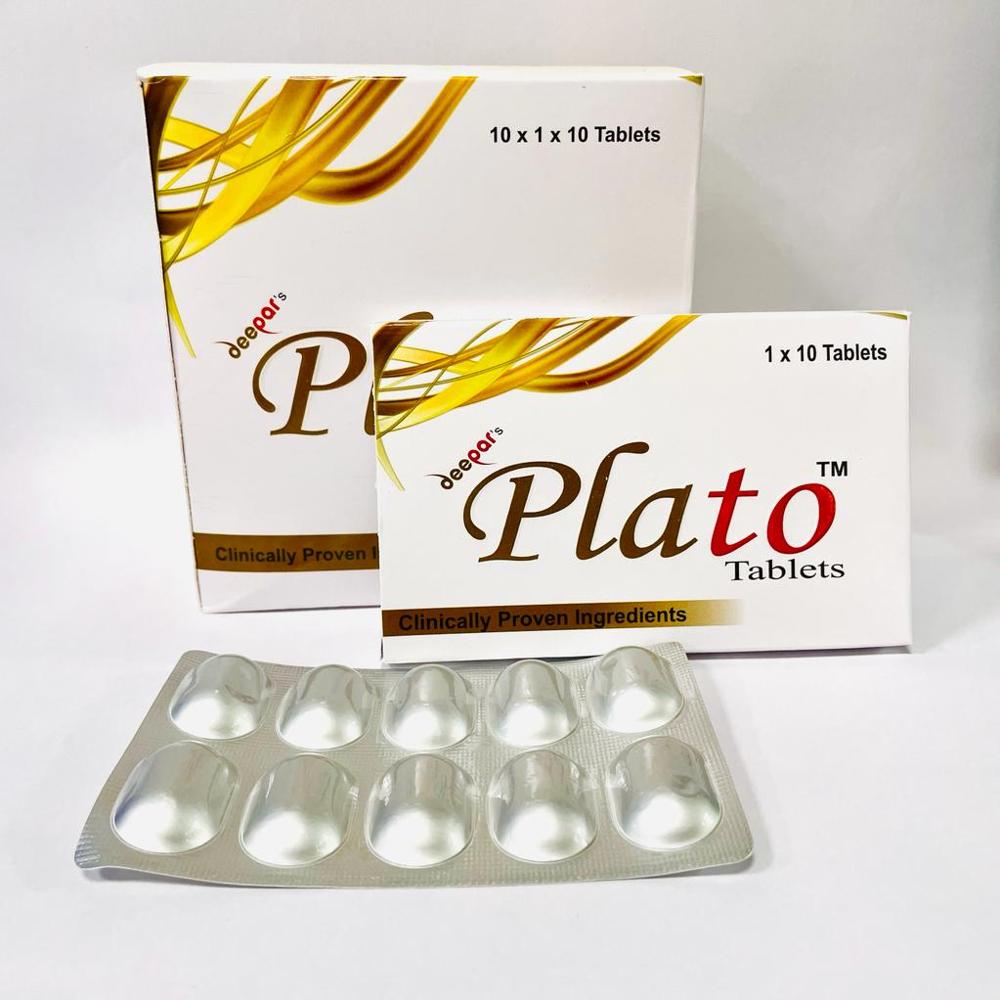 Carica Papaya & Giloe Tablet - Recommended For: Degue