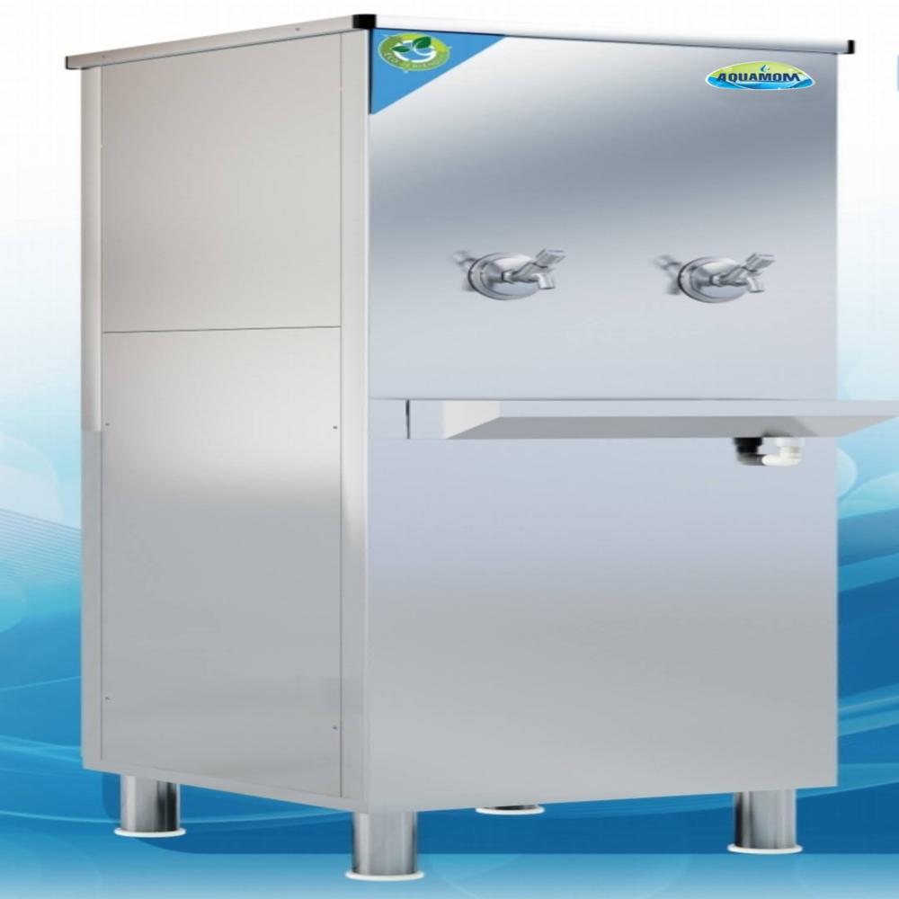 Coldark Storage - Color: Silver