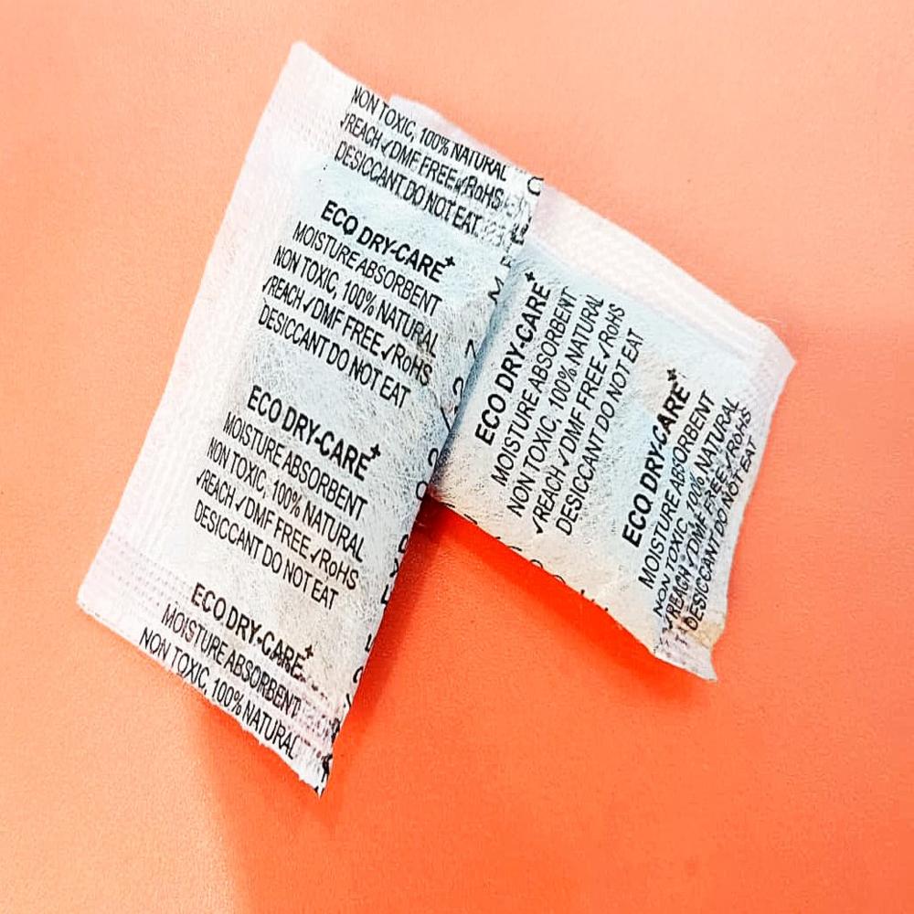 2gm Dry Clay Desiccant