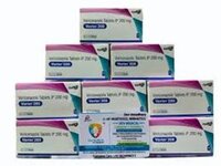 Vorier Voriconazole 200mg Tablets