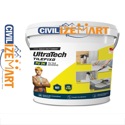 ULTRATECH TILE ADHESIVE