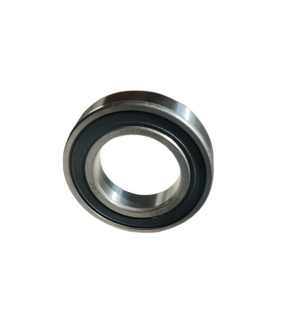 Ball Bearings - Color: Silver