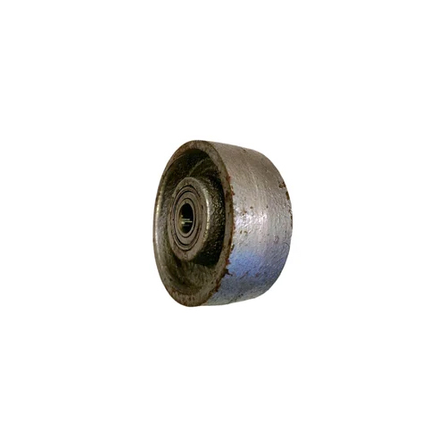 3 Inch Ci Wheel - Material: Cast Iron