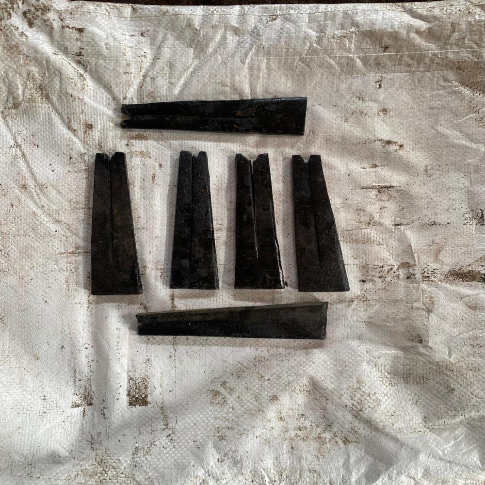 RT-580M Over Size Two Way Key