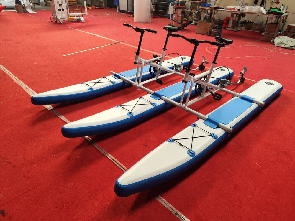 Water Cycle Boat  Single Seater