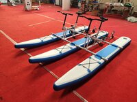 Water Cycle Boat  Single Seater