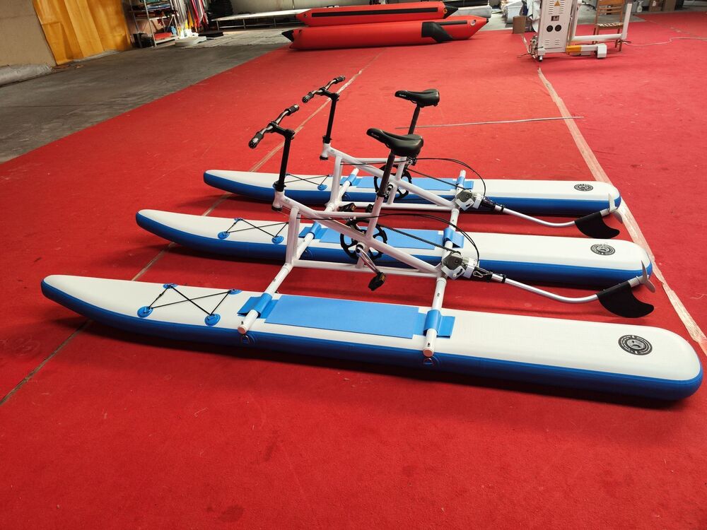 Water Cycle Boat  Single Seater