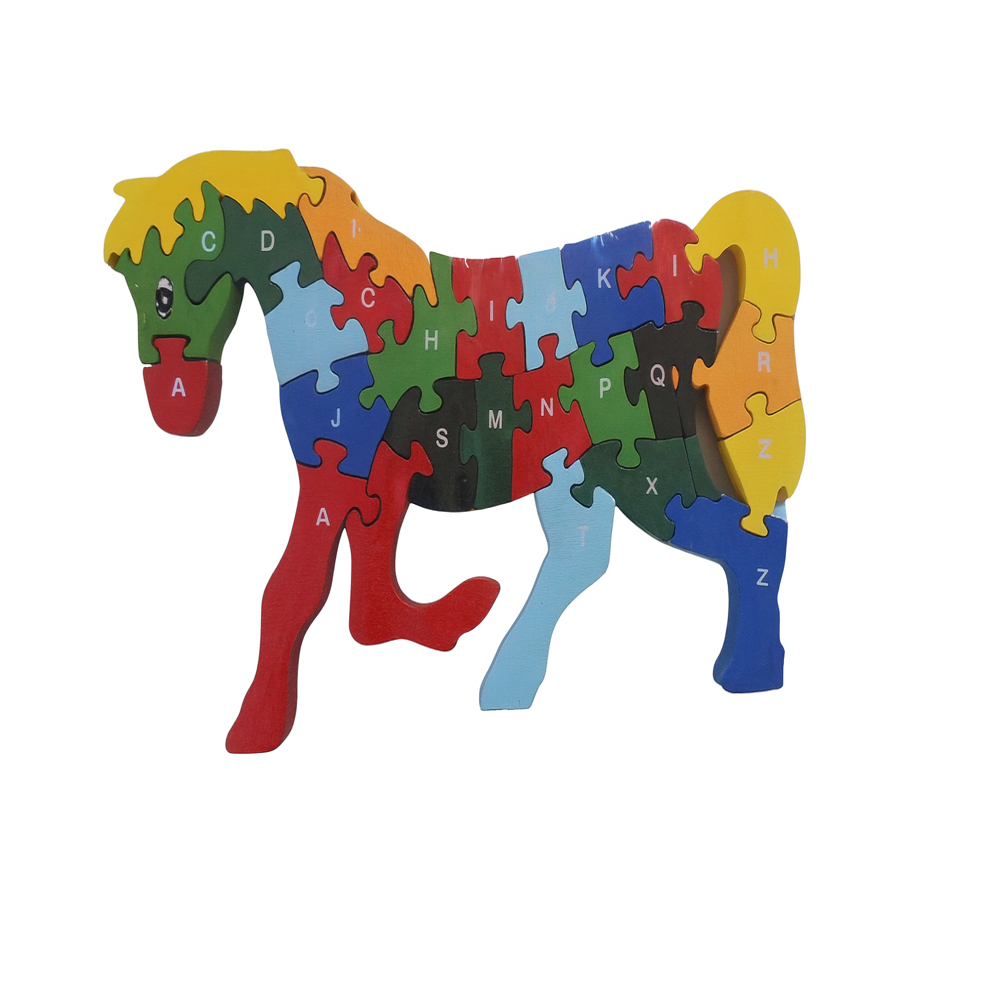 HORCE PUZZLE