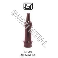 एल्यूमीनियम शाखा पाइप