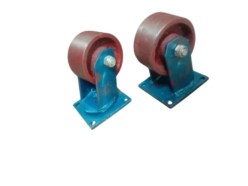 Caster Wheels