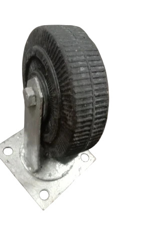 Rubber Wheel