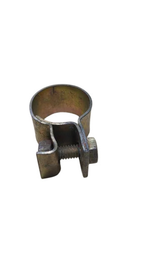Stainless Steel Clamp