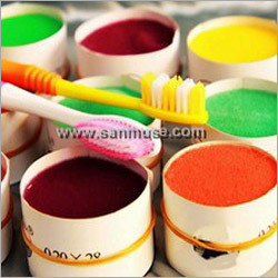 Tooth Brush Filament