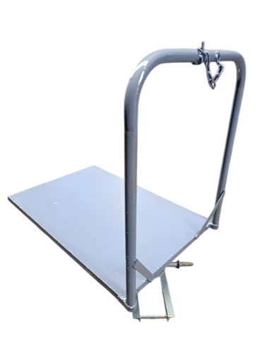 Platform Trolley