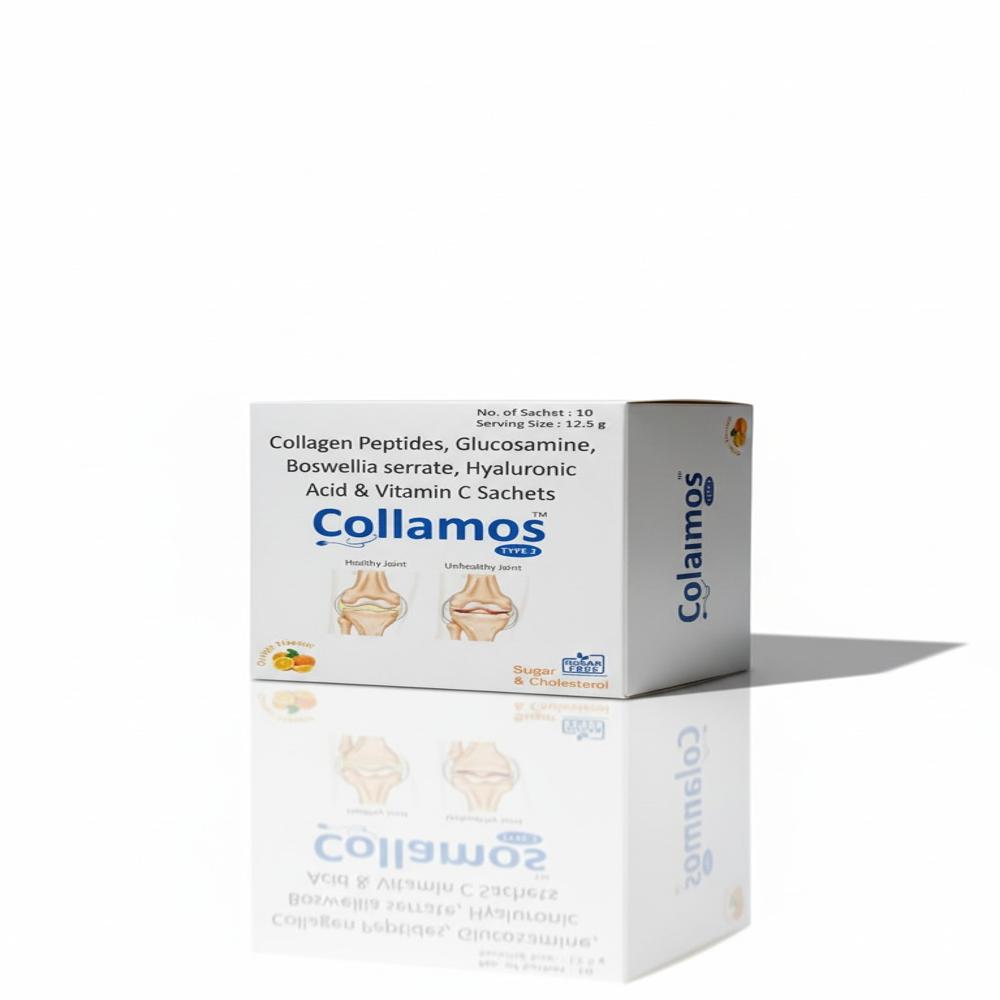 COLLAMOS SACHETS (12.5G)