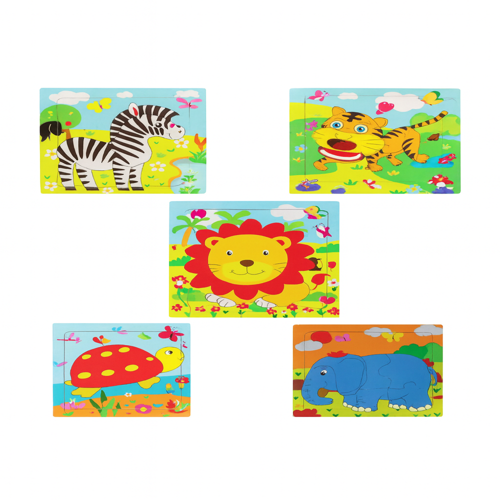 SMALL PUZZLE BOARD V1