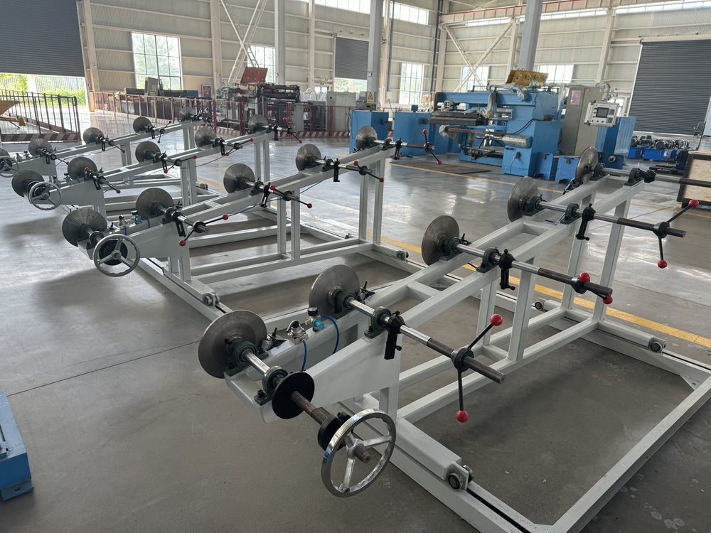 Wire Rack - Color: As Per Requirement