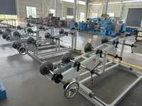 Wire Rack - Color: As Per Requirement