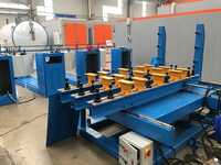 5ton Core Stacking Table - Application: Transformer Manufacturing Industry