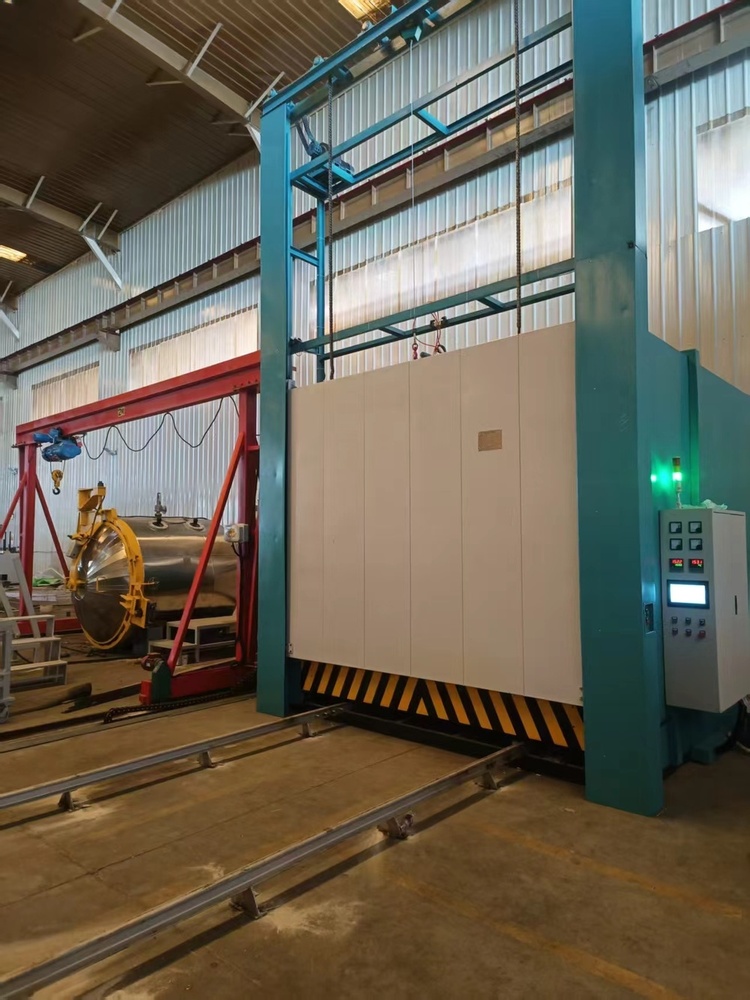 Hot Air Drying Oven - Color: As Per Requirement