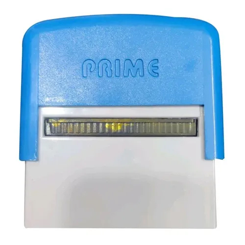 Prime Dr823 Self Inking Stamp By Prime Stamp