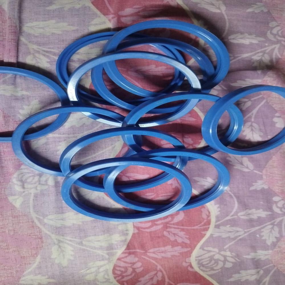Rod seal