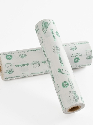 Dingra Decor Butter Paper 70 Kg - Water Resistant: Yes