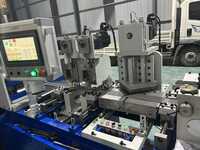 Transformer Core Cutting Machine