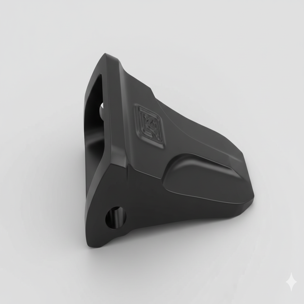 TATA EX 370 RC Bucket Tooth Points