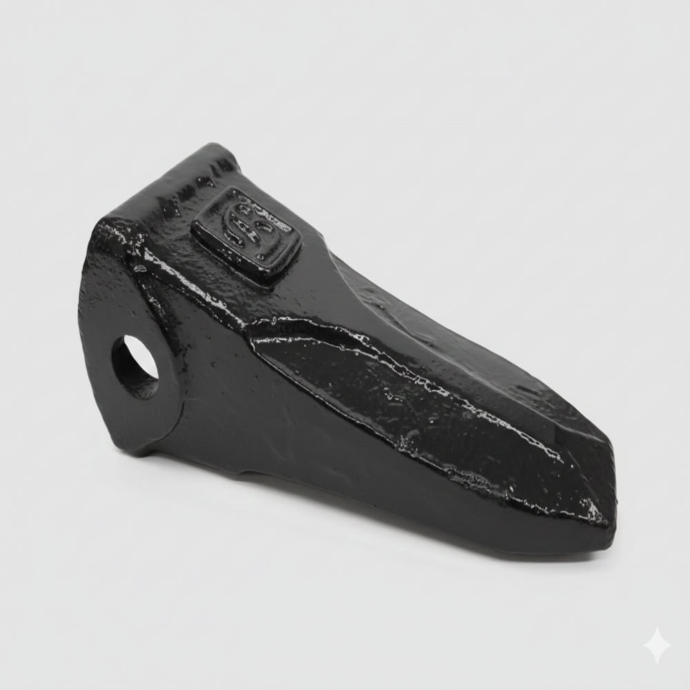 TATA EX 370 RC Bucket Tooth Points