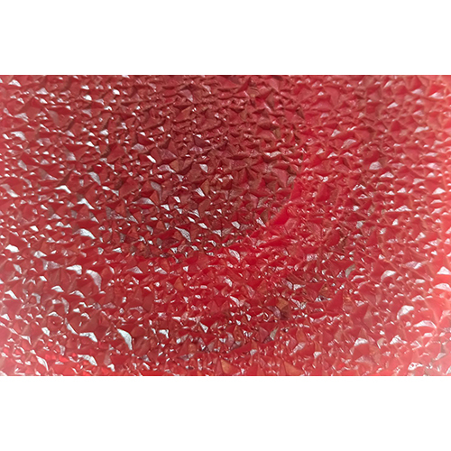 Solid Poly Carbonate Sheet