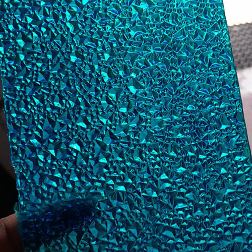 Solid Poly Carbonate Sheet - Features: Waterproof