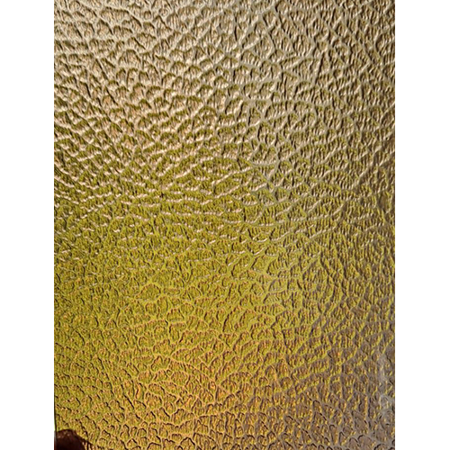 Solid Poly Carbonate Sheet - Features: Waterproof