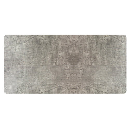 ATF 156 Grey Ceramic Fluting Panel