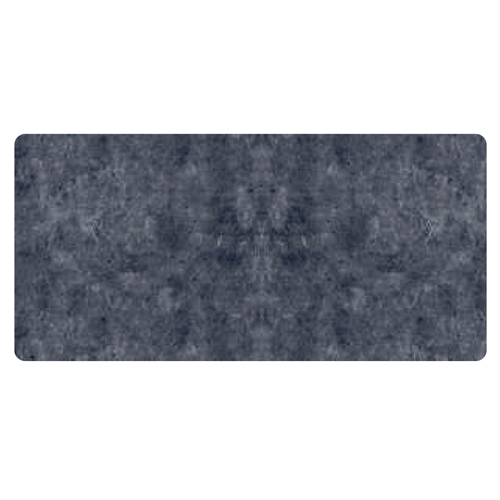 Atf 152 Black Cambric Fluting Panel - Advantage: Easy Installation