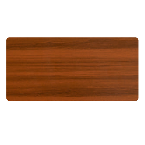 Atf 123 Royal Teak Fluting Panel - Advantage: Lower Maintenance