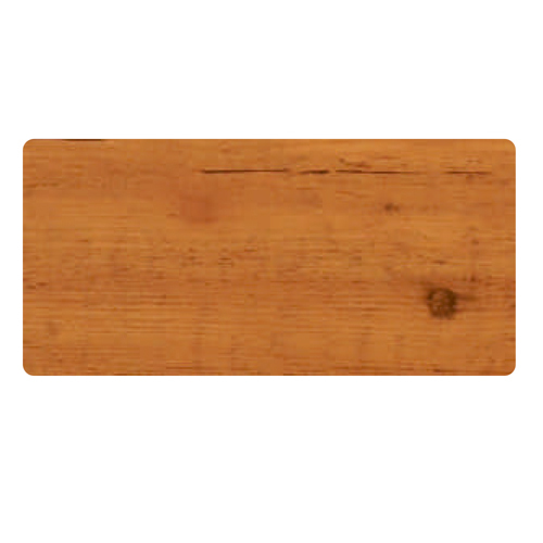 ATF 124 Natural Teak Fluting Panel