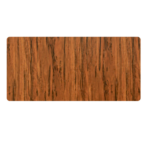 ATF 141 Royal Walnut Fluting Panel