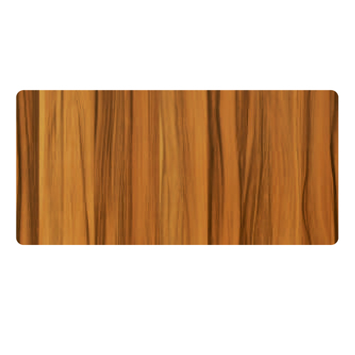 ATF 142 Balinese Teak Fluting Panel